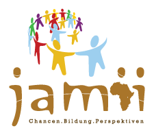 Jamii - Chancen, Bildung, Perspektiven