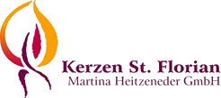 Kerzen St. Florian